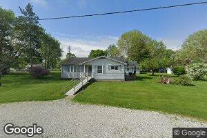 110 E 5th St, Matthews, IN 46957