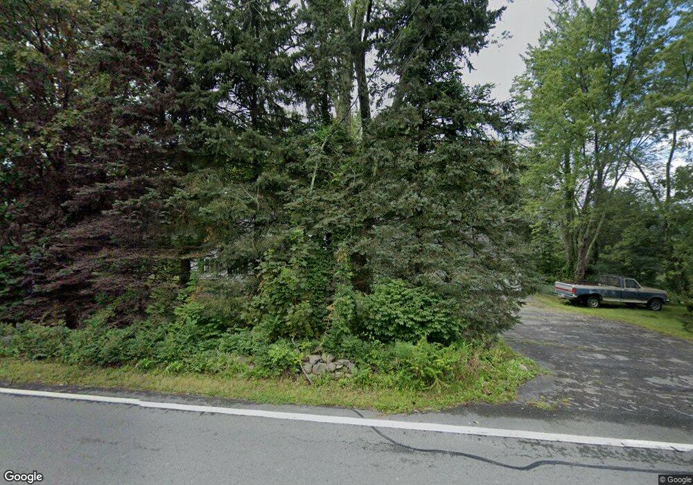 222 Pancake Hollow Rd, Highland, NY 12528 - photo 1