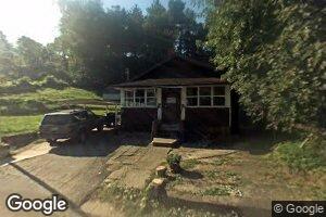 167 van High School Rd, Madison, WV 25130