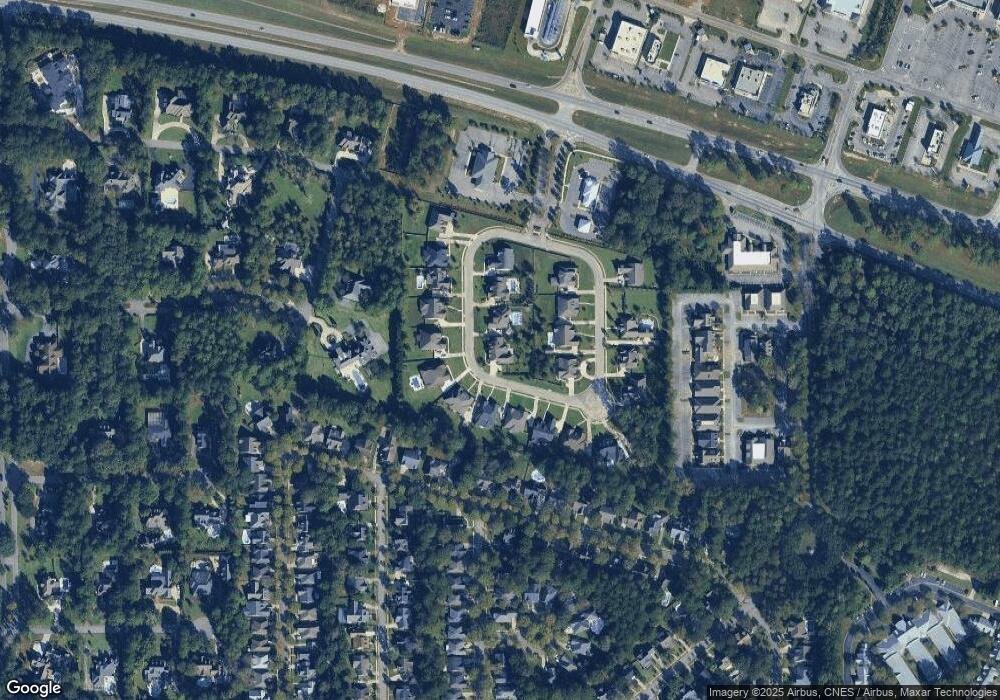 224 Lincolnshire Way, Dothan, AL 36305 - photo 1