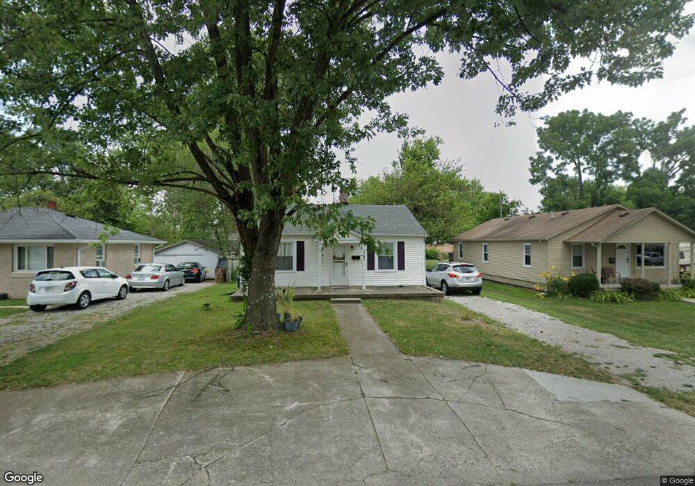 343 Smith St, Columbus, IN 47201 - photo 1