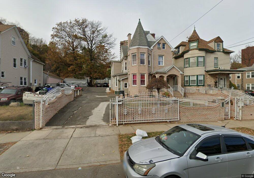 524 Summer Ave unit 526, Newark, NJ 07104 - photo 1