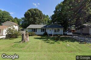 2432 Michelle Dr, Burlington, NC 27217