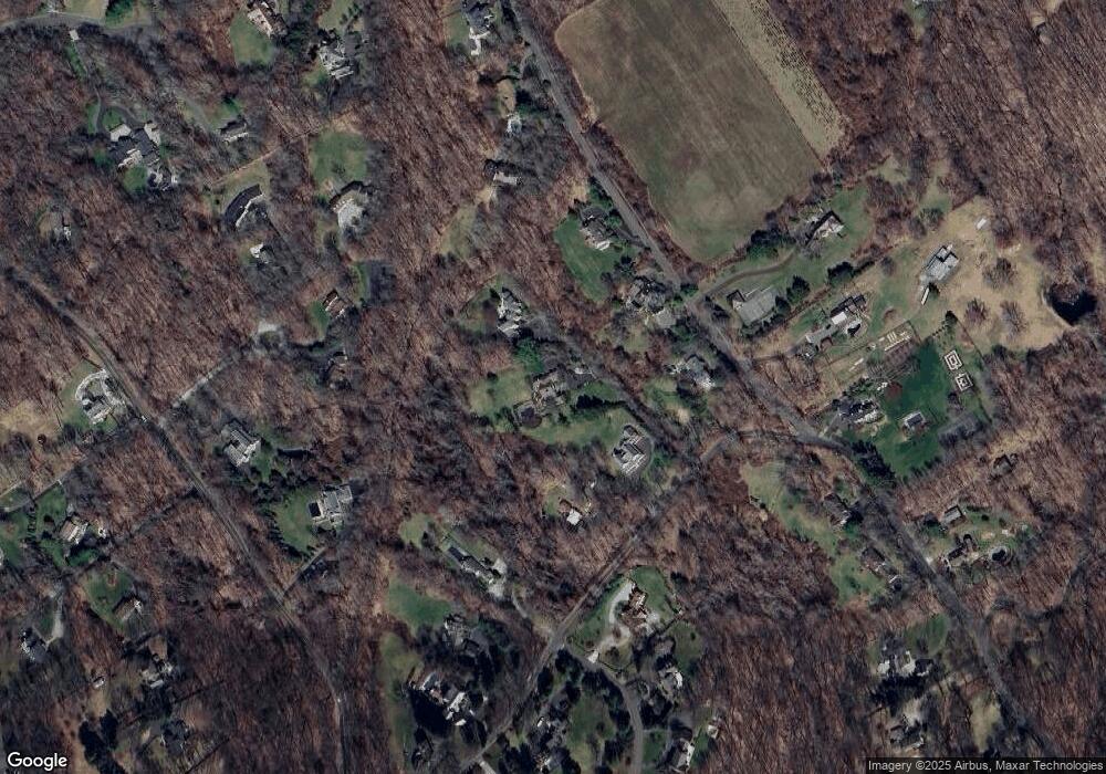 100 Kellogg Hill Rd, Weston, CT 06883 - photo 1