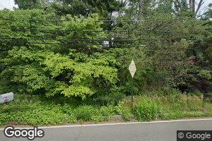 851 Mount Lucas Rd, Princeton, NJ 08540