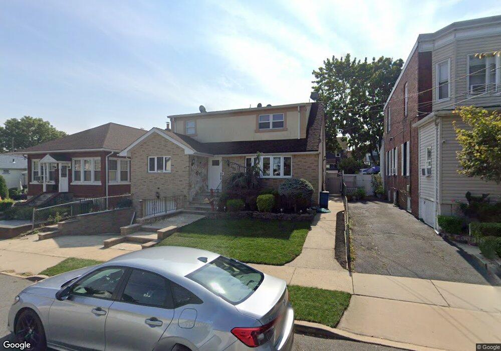 488 Thomas Ave, Lyndhurst, NJ 07071 - photo 1