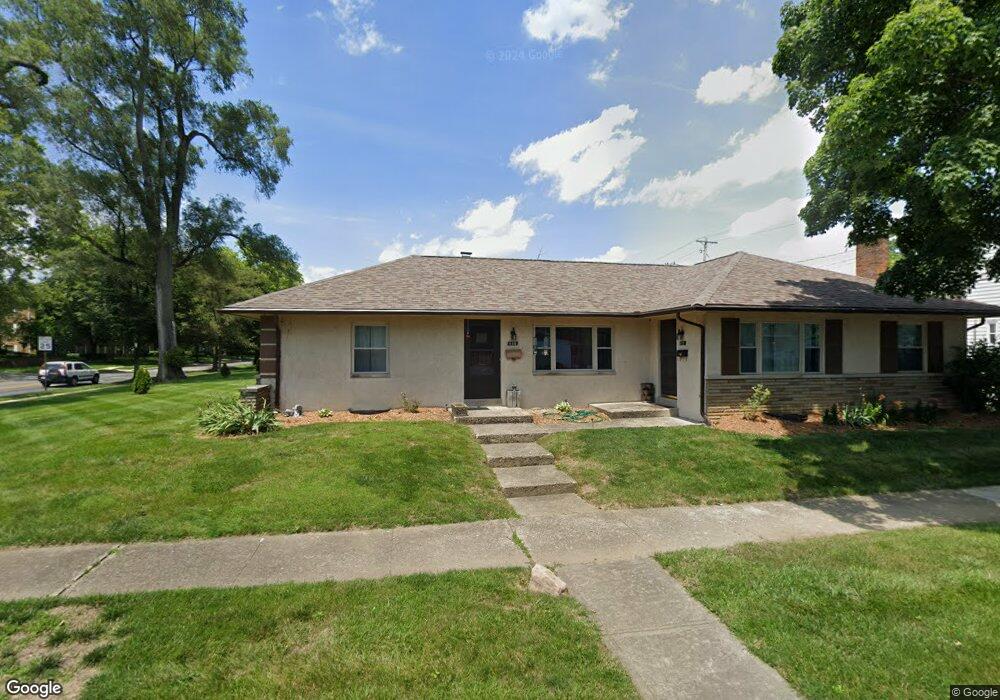 438 N Cassady Ave unit 440, Columbus, OH 43209 - photo 1