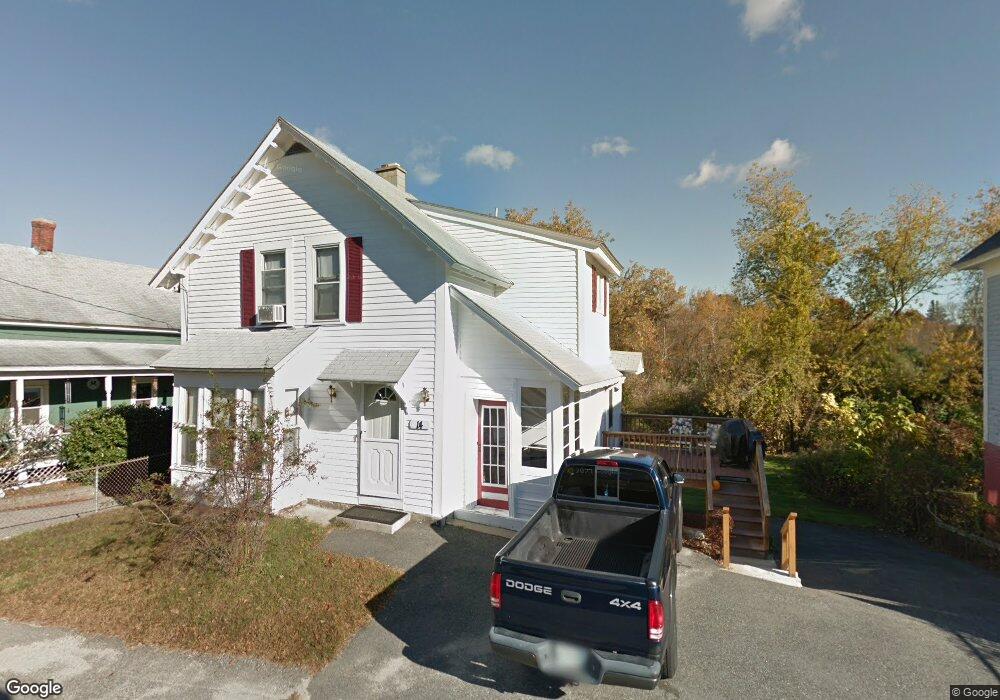 14 Chesley St, Millville, MA 01529 - photo 1