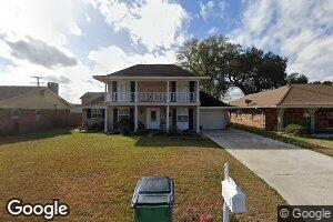 103 Camellia Ct, Luling, LA 70070
