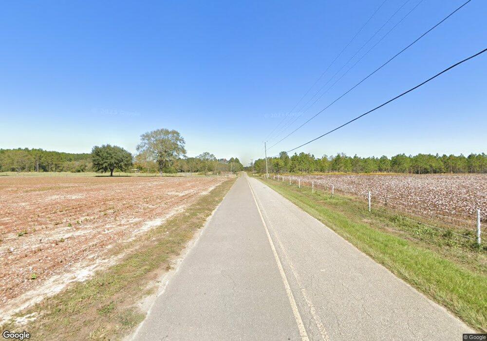 5+/- Ac Ramie Farm Rd, Lucedale, MS 39452 - photo 1