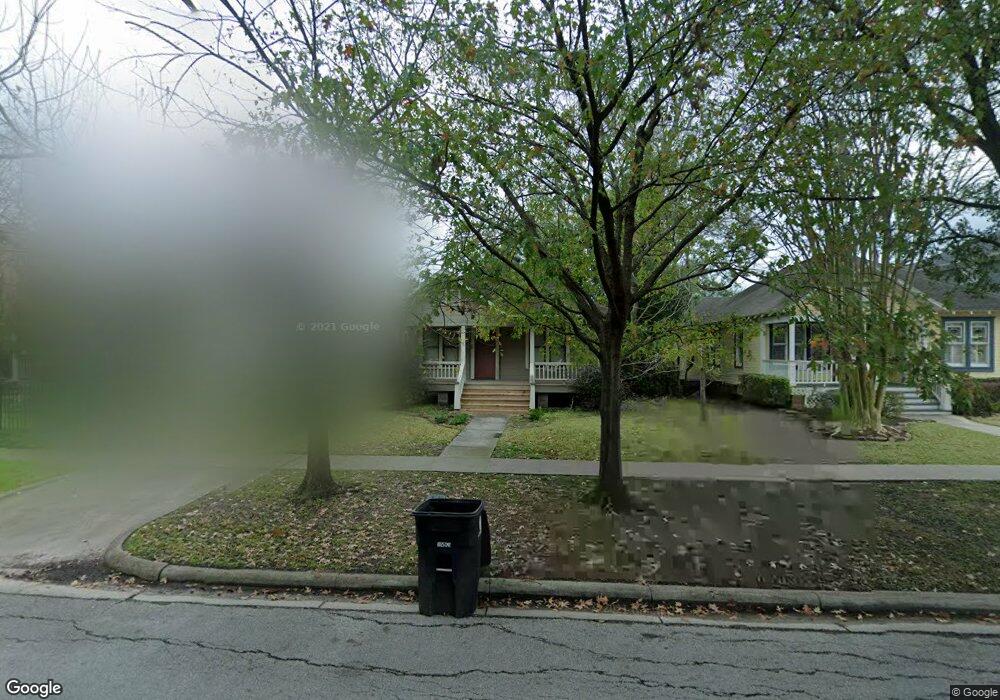 1642 Cortlandt St, Houston, TX 77008 - photo 1