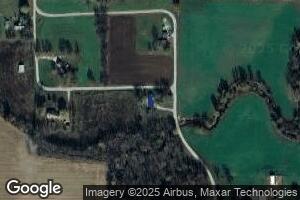 22399 N 1350th St, Chrisman, IL 61924