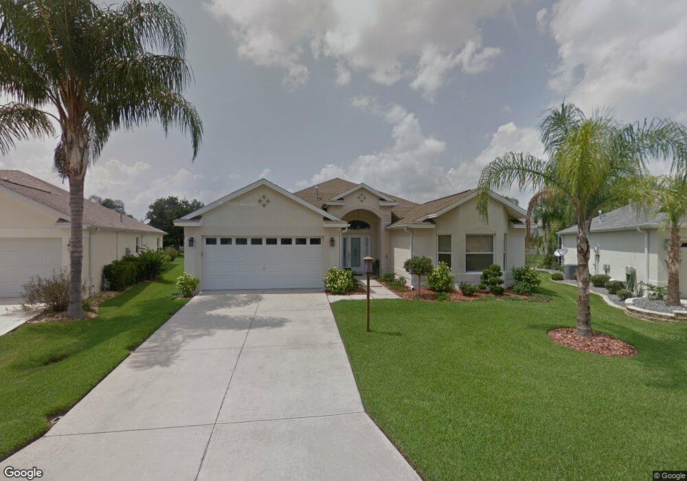 624 Evelynton Loop, The Villages, FL 32162 - photo 1