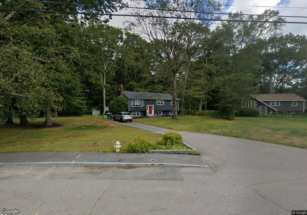 151 Jean Carol Rd, Abington, MA 02351 - photo 1