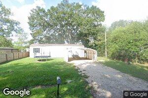 7681 Michael Ln, Ventress, LA 70783