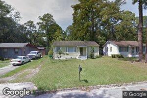1706 Clover Dr, Valdosta, GA 31602