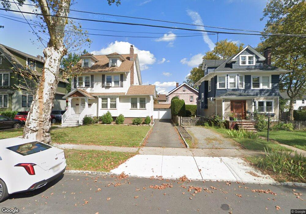 65 Evergreen Ave, Bloomfield, NJ 07003 - photo 1