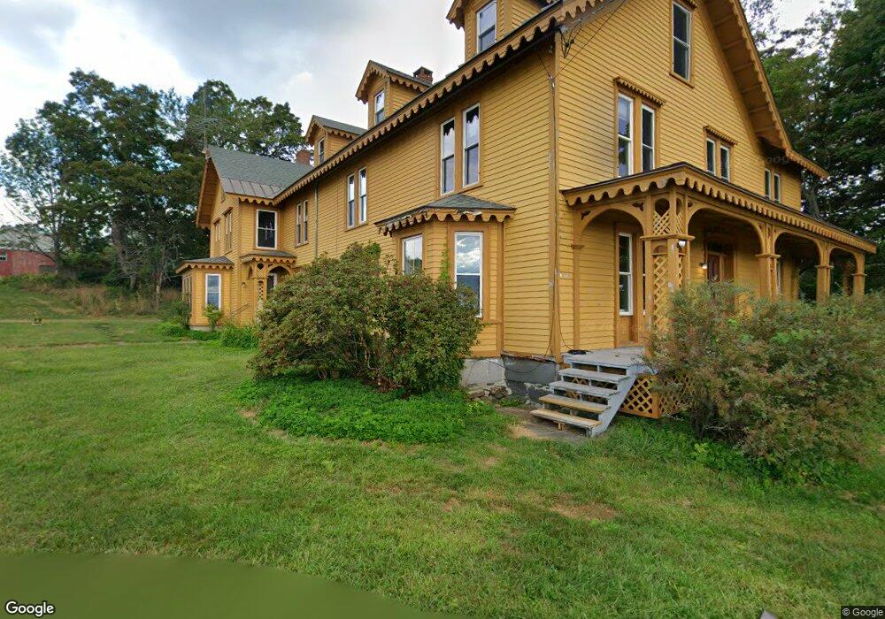 52A Upper Bryant Rd, Cummington, MA 01026 - photo 1