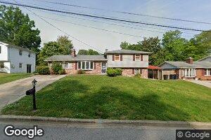 9107 Pinehurst Dr, Fort Washington, MD 20744