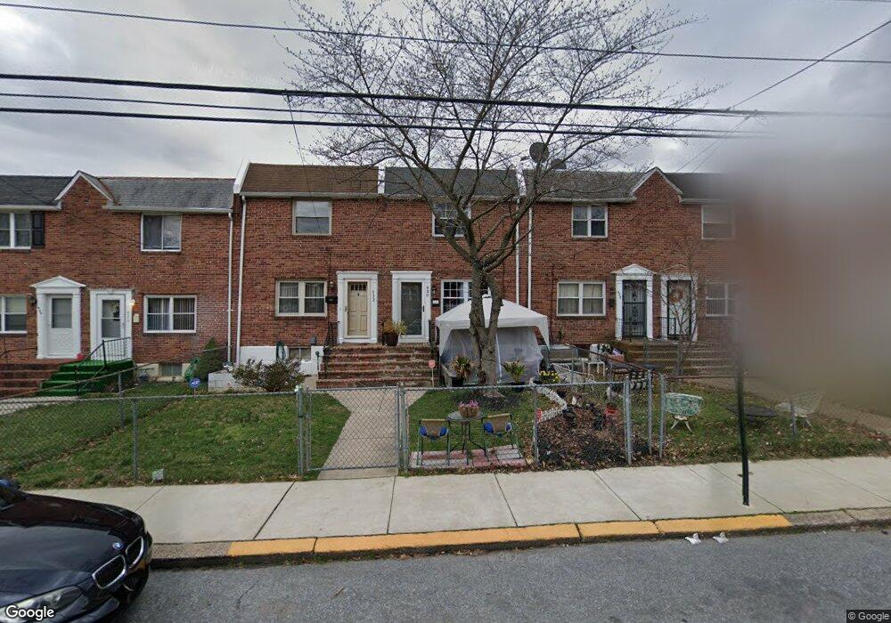 428 E 35th St, Wilmington, DE 19802 - photo 1