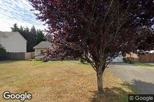 15218 87th Street Ct E, Puyallup, WA 98372