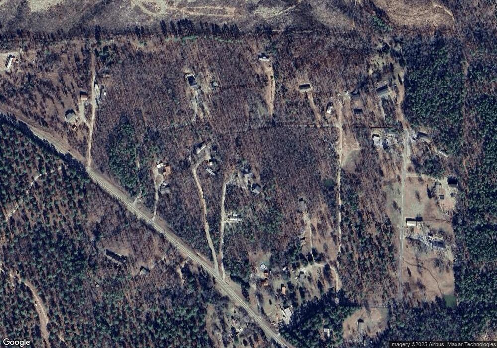 154 Lancelot Ln, Jessieville, AR 71949 - photo 1