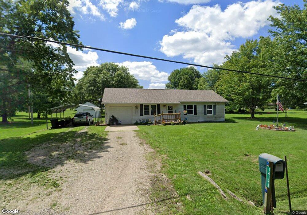 14123 N South Shore Dr, Effingham, IL 62401 - photo 1