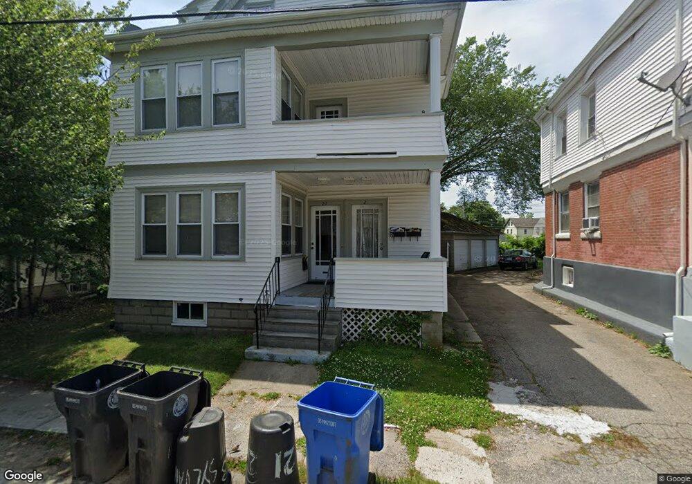 23 Sylvan Ave, Cranston, RI 02905 - photo 1