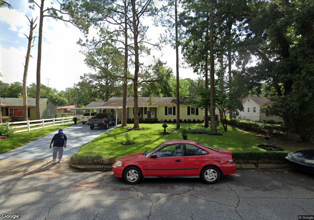 810 Colquitt Cir, Albany, GA 31707 - photo 1