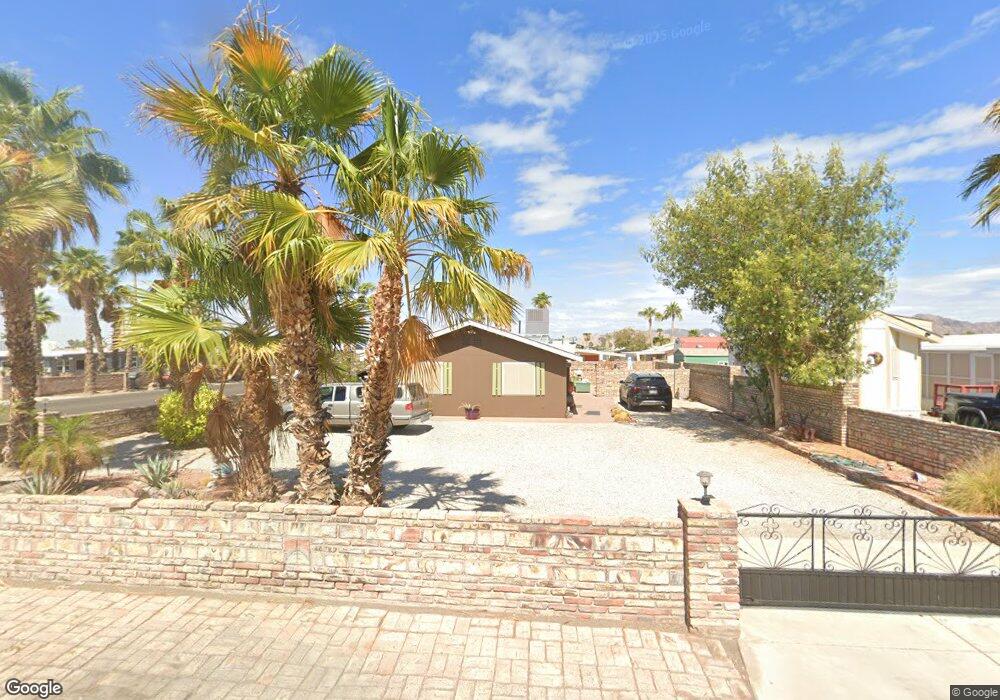 13532 E 47th Ln, Yuma, AZ 85367 - photo 1