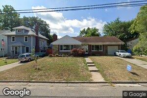 1314 Prospect St, Lansing, MI 48912
