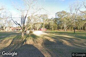 2348 Old Reidsville Collins Rd, Collins, GA 30421