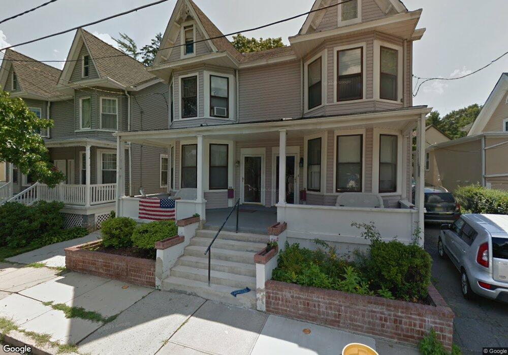 118 Leigh Ave unit 120, Princeton, NJ 08542 - photo 1