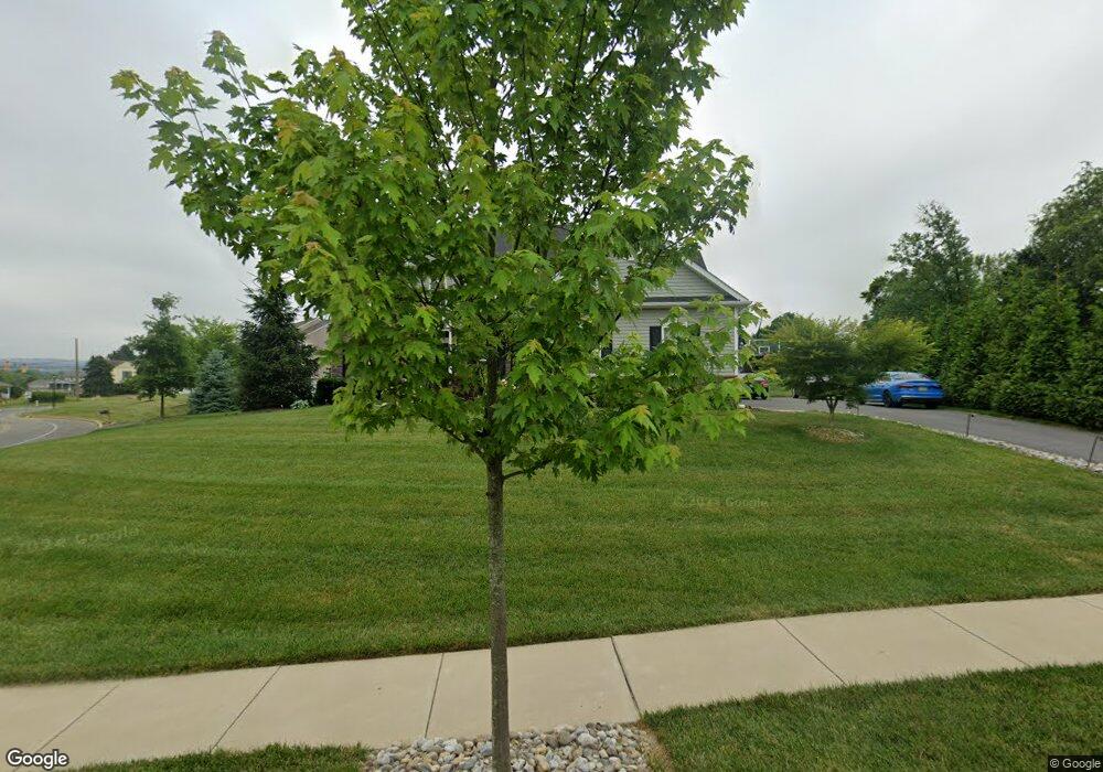 3380 Gristmill Dr, Emmaus, PA 18049 - photo 1