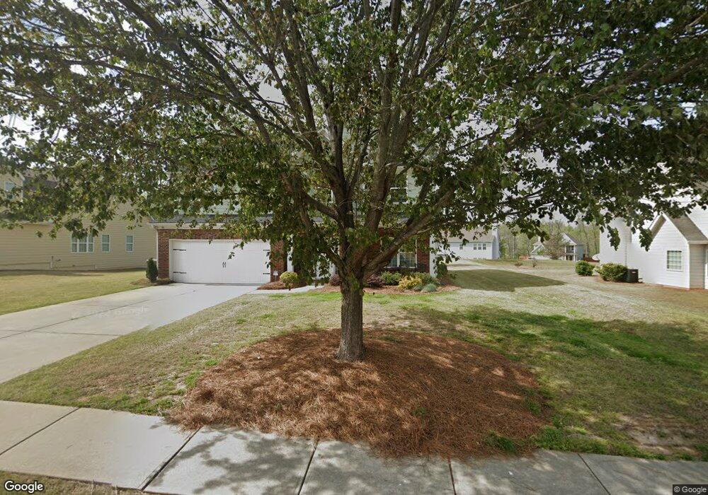 6243 Cove Creek Dr, Flowery Branch, GA 30542 - photo 1