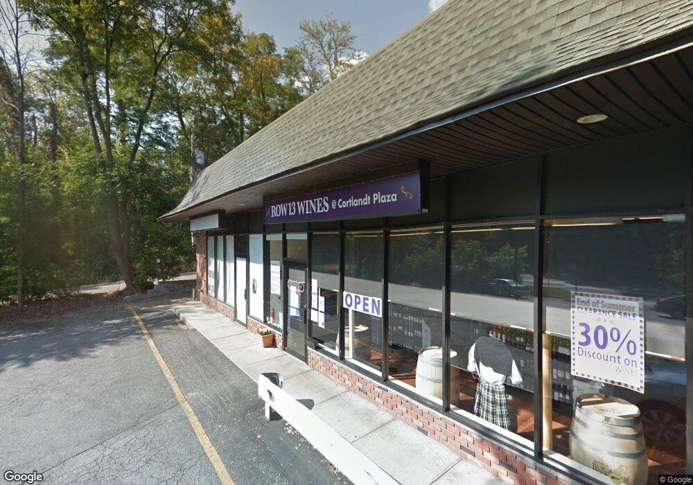 2017 Albany Post Rd, Croton On Hudson, NY 10520 - photo 1