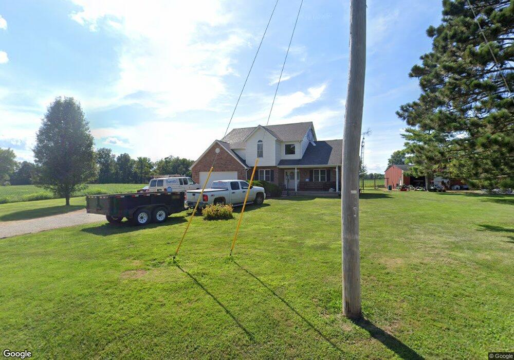 15052 Barrett Rd, Laurel, IN 47024 - photo 1