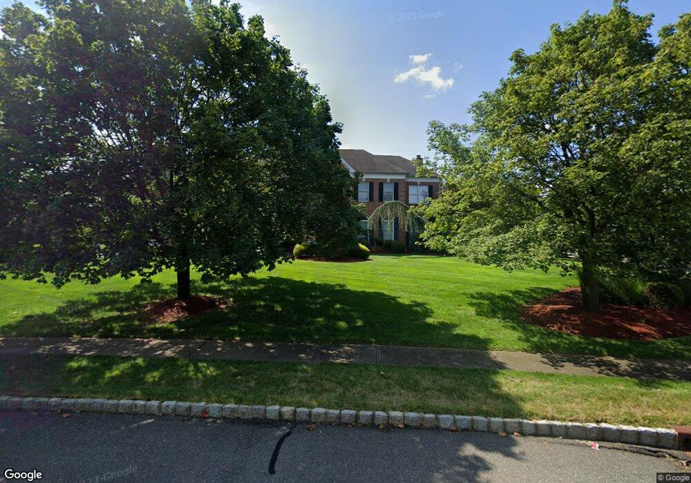 70 Meadow Lark Ln, Belle Mead, NJ 08502 - photo 1