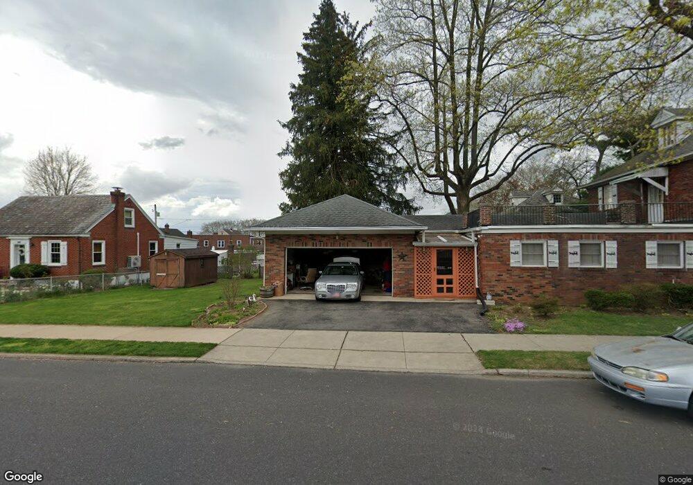 1702 W Highland St unit 1706, Allentown, PA 18104 - photo 1