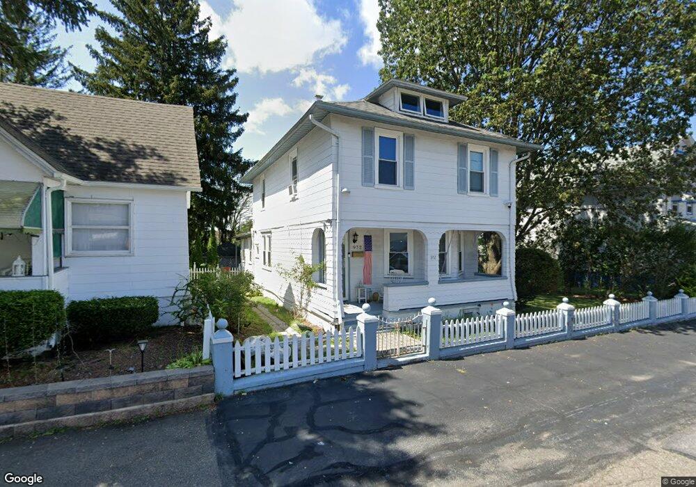 972 N James St, Hazleton, PA 18201 - photo 1