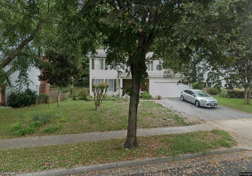 1519 Fenway Rd, Crofton, MD 21114 - photo 1