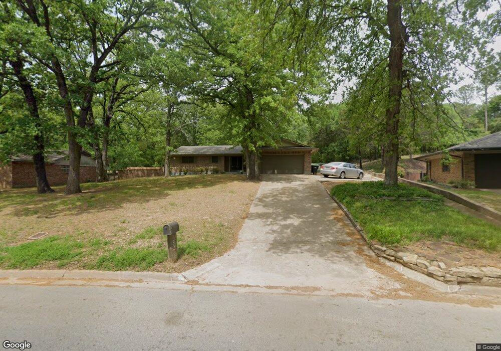 1613 S Maurice Ave, Denison, TX 75020 - photo 1