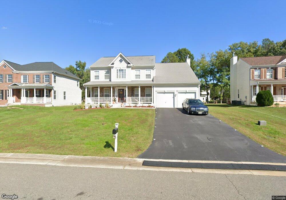 4245 Alexis Ln, King George, VA 22485 - photo 1