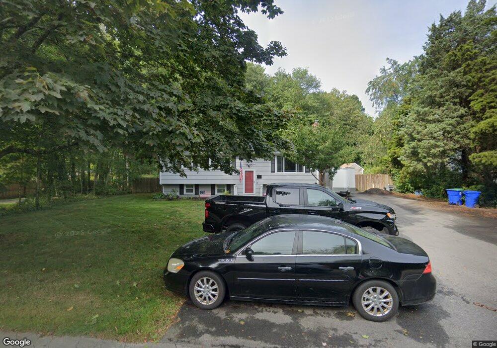 194 Hingham St, Rockland, MA 02370 - photo 1