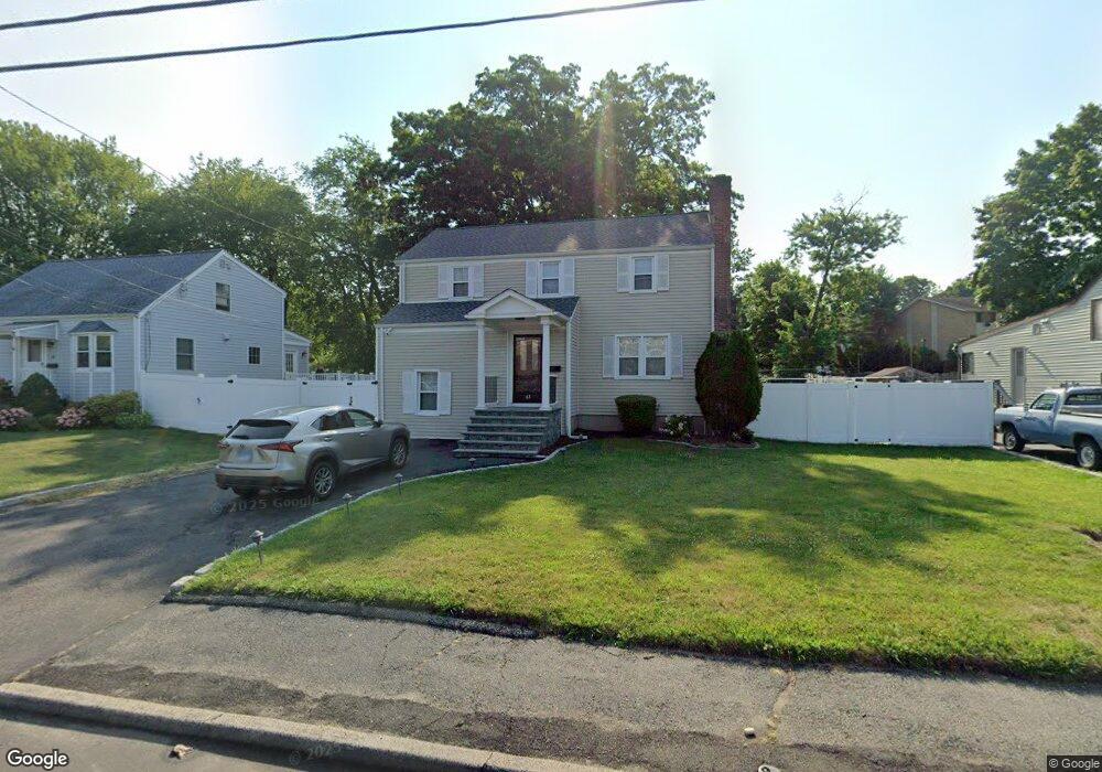 63 Fenway St, Stamford, CT 06902 - photo 1