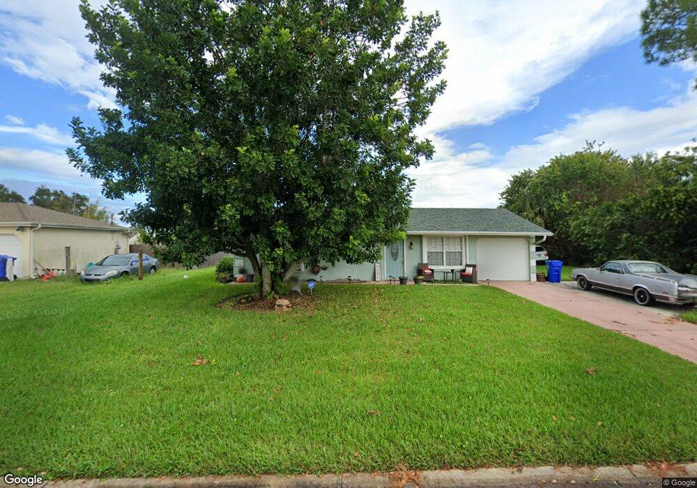 146 Crawford Dr, Sebastian, FL 32958 - photo 1