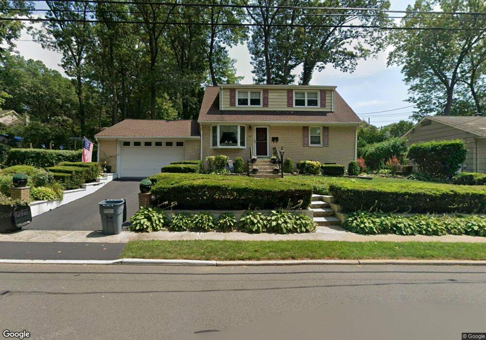 415 Beech St, Township of Washington, NJ 07676 - photo 1