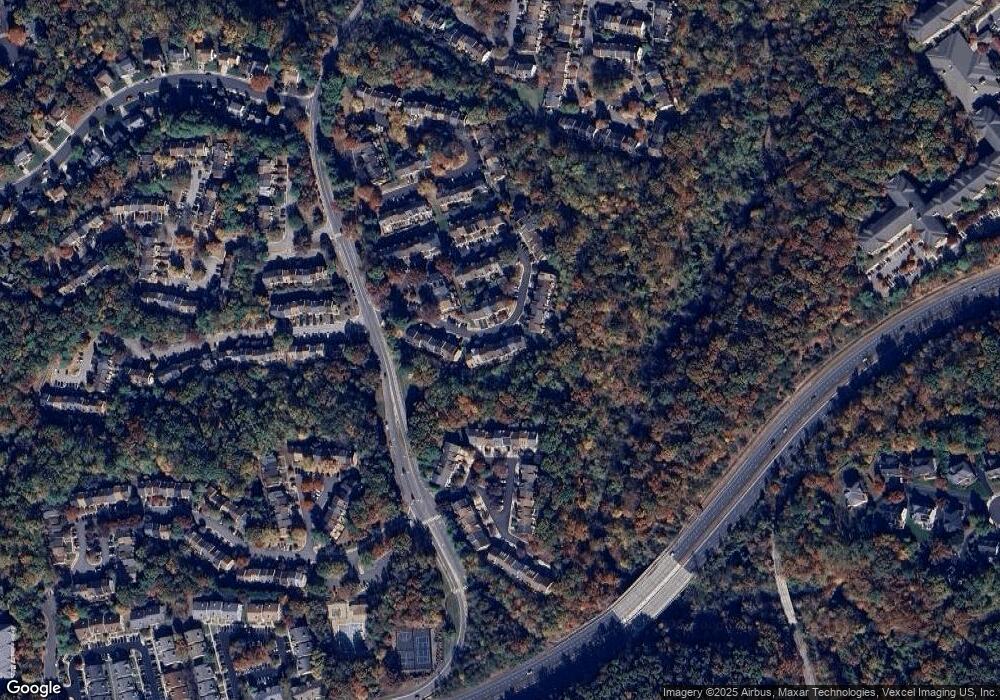 7723 Jewelweed Ct, Springfield, VA 22152 - photo 1