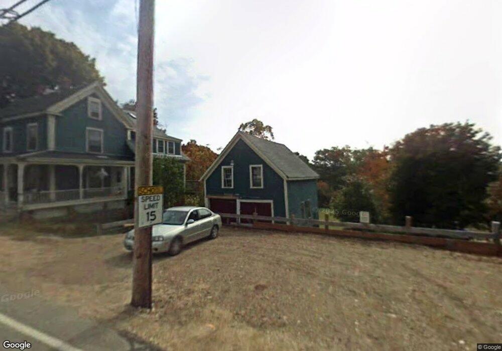 16 Whipple Rd unit Lower Right, Kittery, ME 03904 - photo 1