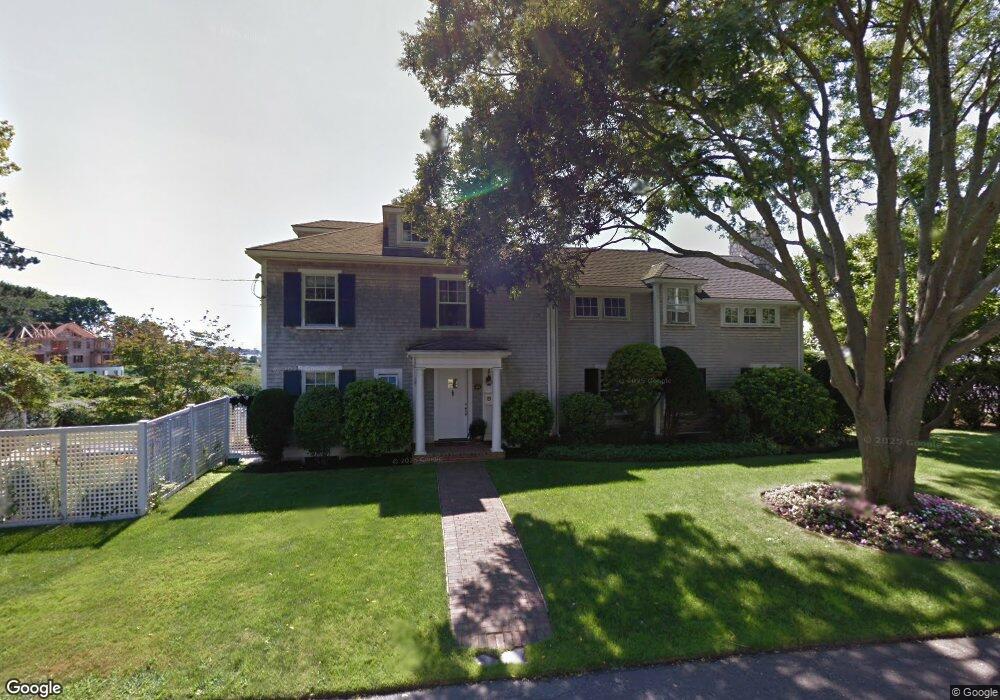 53 Orchard St, Marblehead, MA 01945 - photo 1